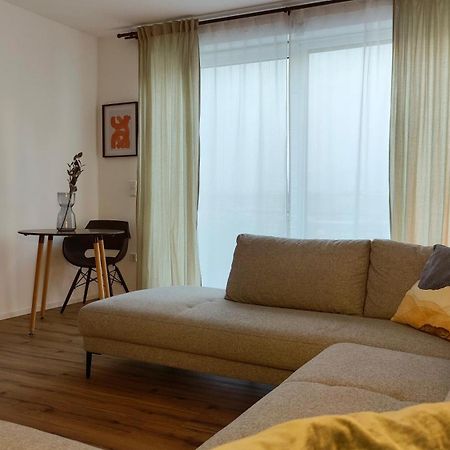 Hygge Home - Mit Garten Und Stellplatz Fuer Feriengaeste-, Monteure / Netflix / 10 Min. Zur Sinsheim Therme Und Zur Autobahn מראה חיצוני תמונה