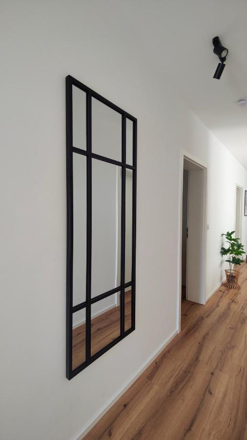 Hygge Home - Mit Garten Und Stellplatz Fuer Feriengaeste-, Monteure / Netflix / 10 Min. Zur Sinsheim Therme Und Zur Autobahn מראה חיצוני תמונה
