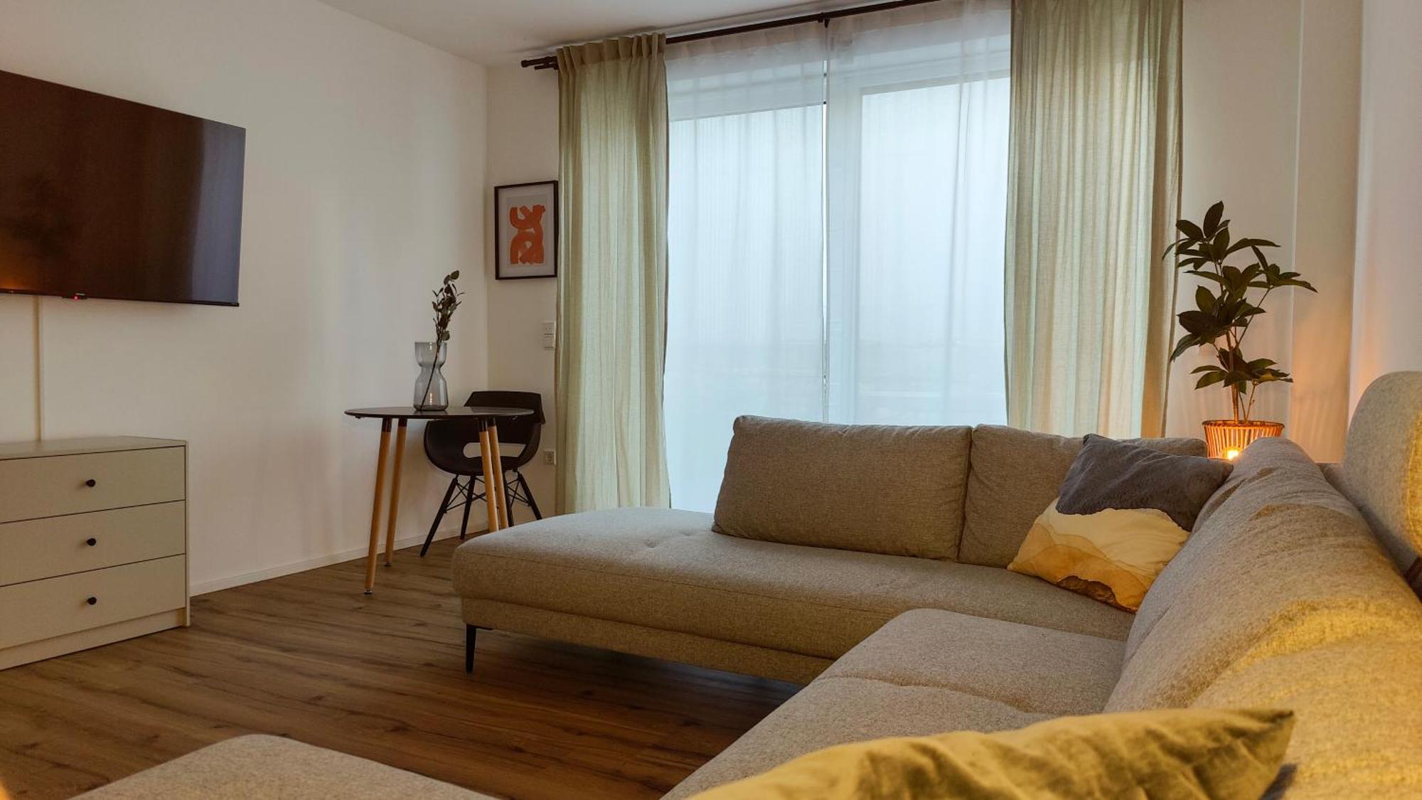 Hygge Home - Mit Garten Und Stellplatz Fuer Feriengaeste-, Monteure / Netflix / 10 Min. Zur Sinsheim Therme Und Zur Autobahn מראה חיצוני תמונה