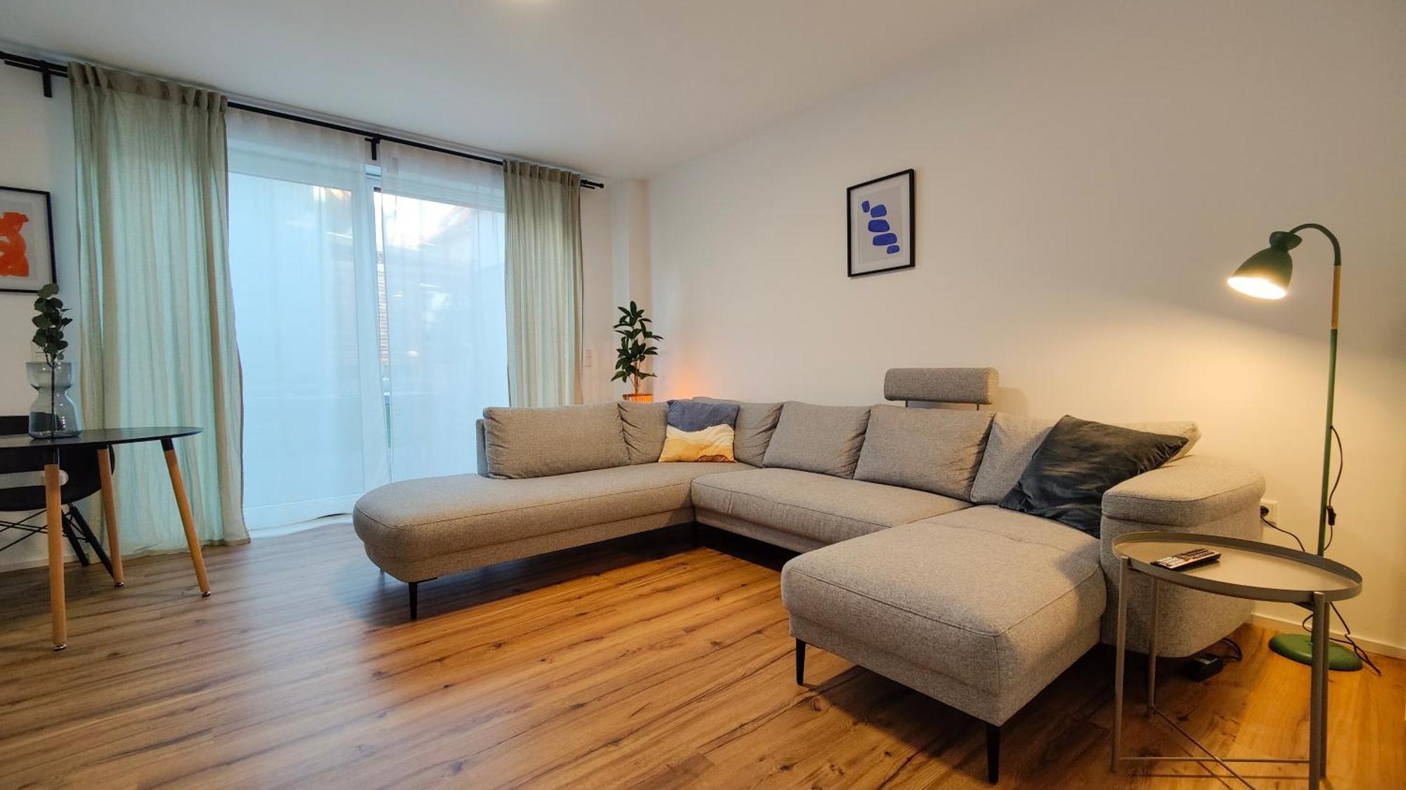 Hygge Home - Mit Garten Und Stellplatz Fuer Feriengaeste-, Monteure / Netflix / 10 Min. Zur Sinsheim Therme Und Zur Autobahn מראה חיצוני תמונה